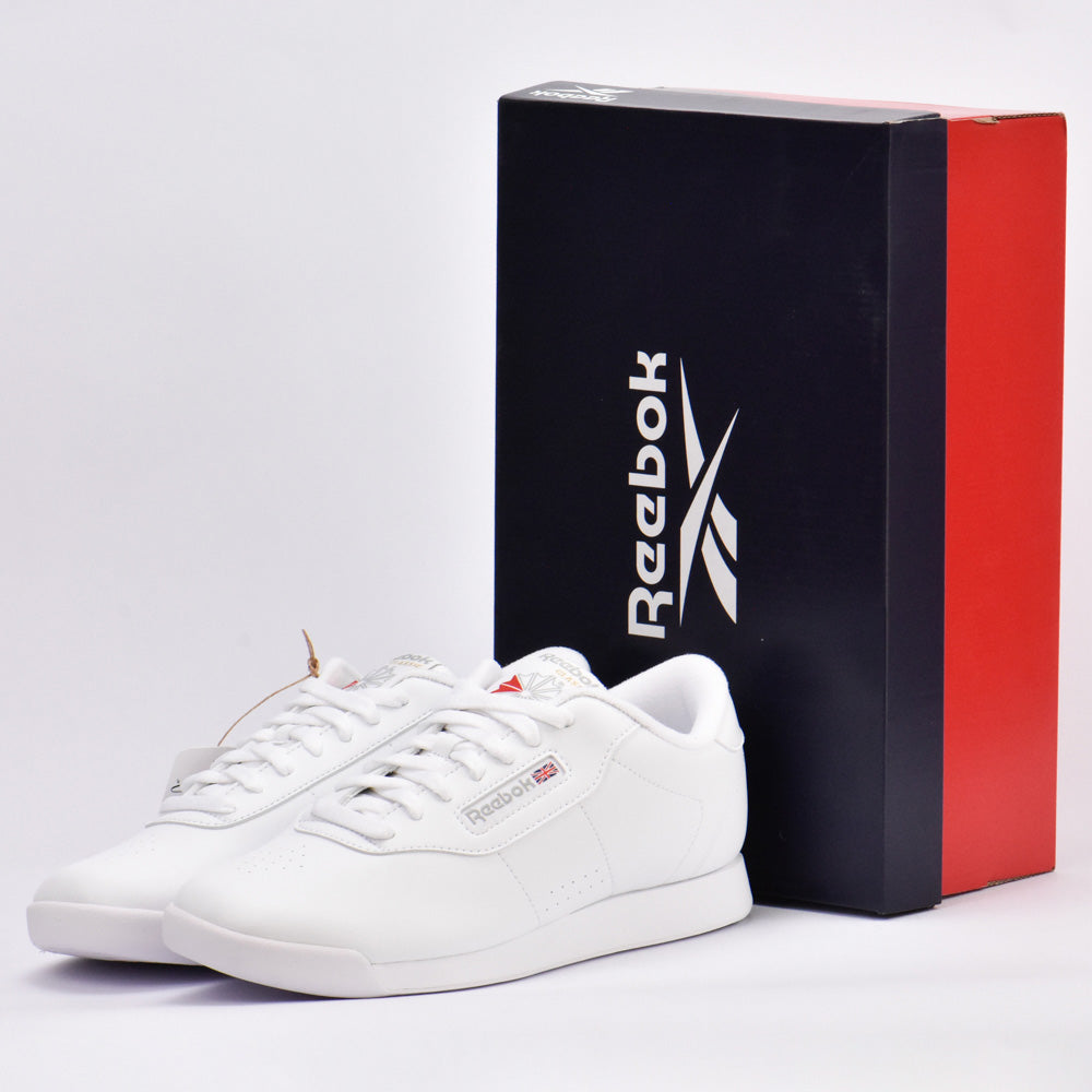 REEBOK PRINCESS US WHITE - 100000101