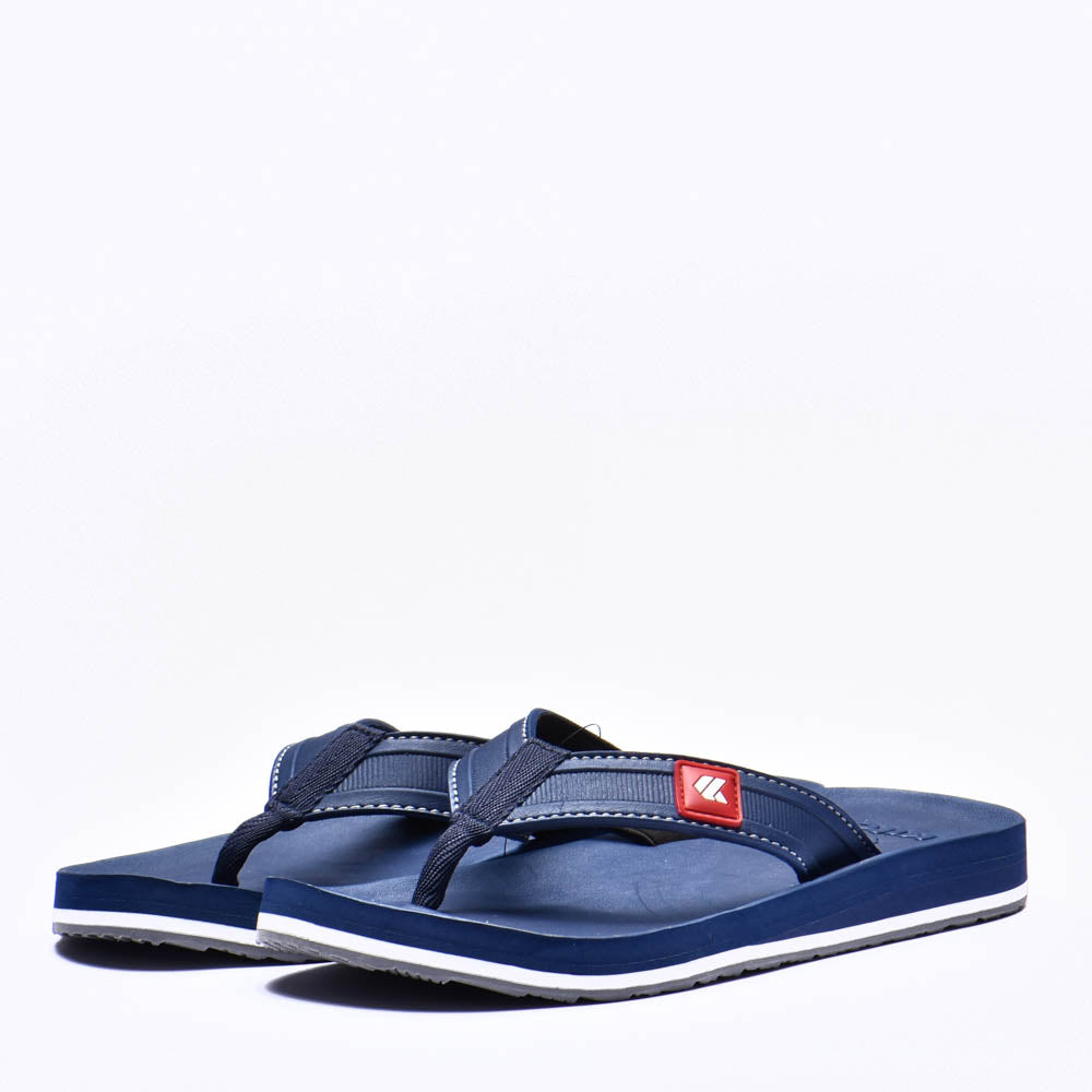 CLAQUETTE KITO - AA206M-NAVY