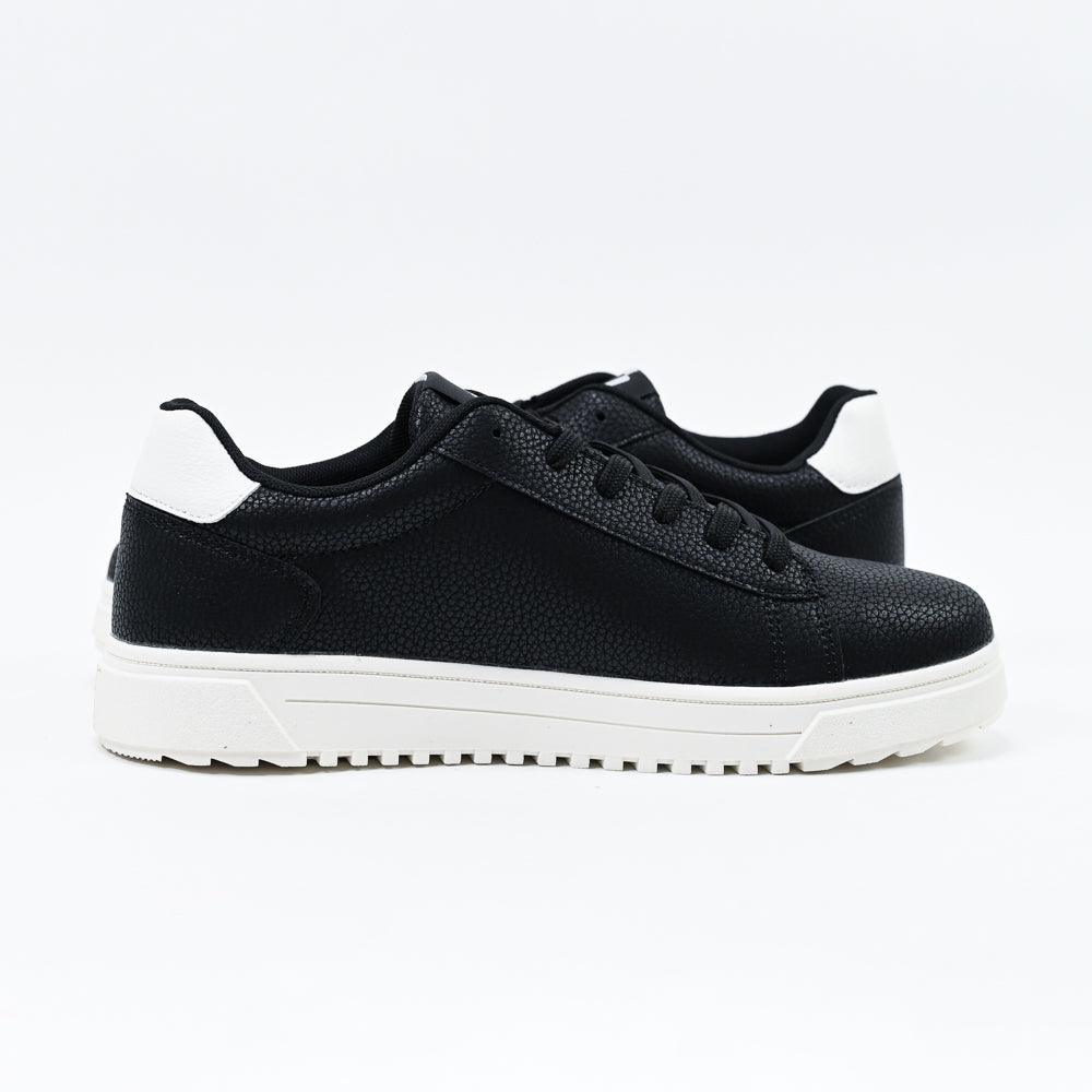 Safety Jogger Basket Homme - 609290-BLK-WHT