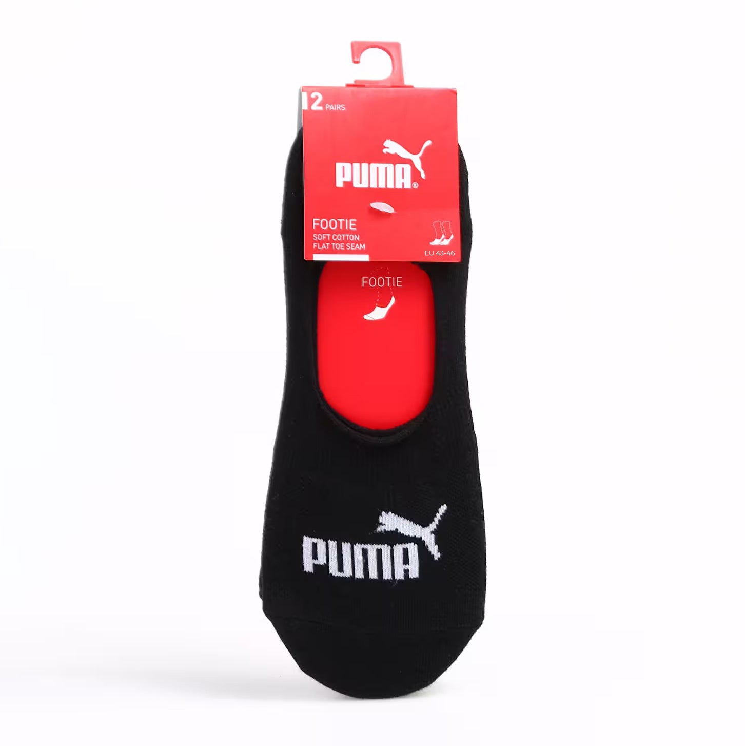 Puma FOOTIE 43-46 - 8720245035026