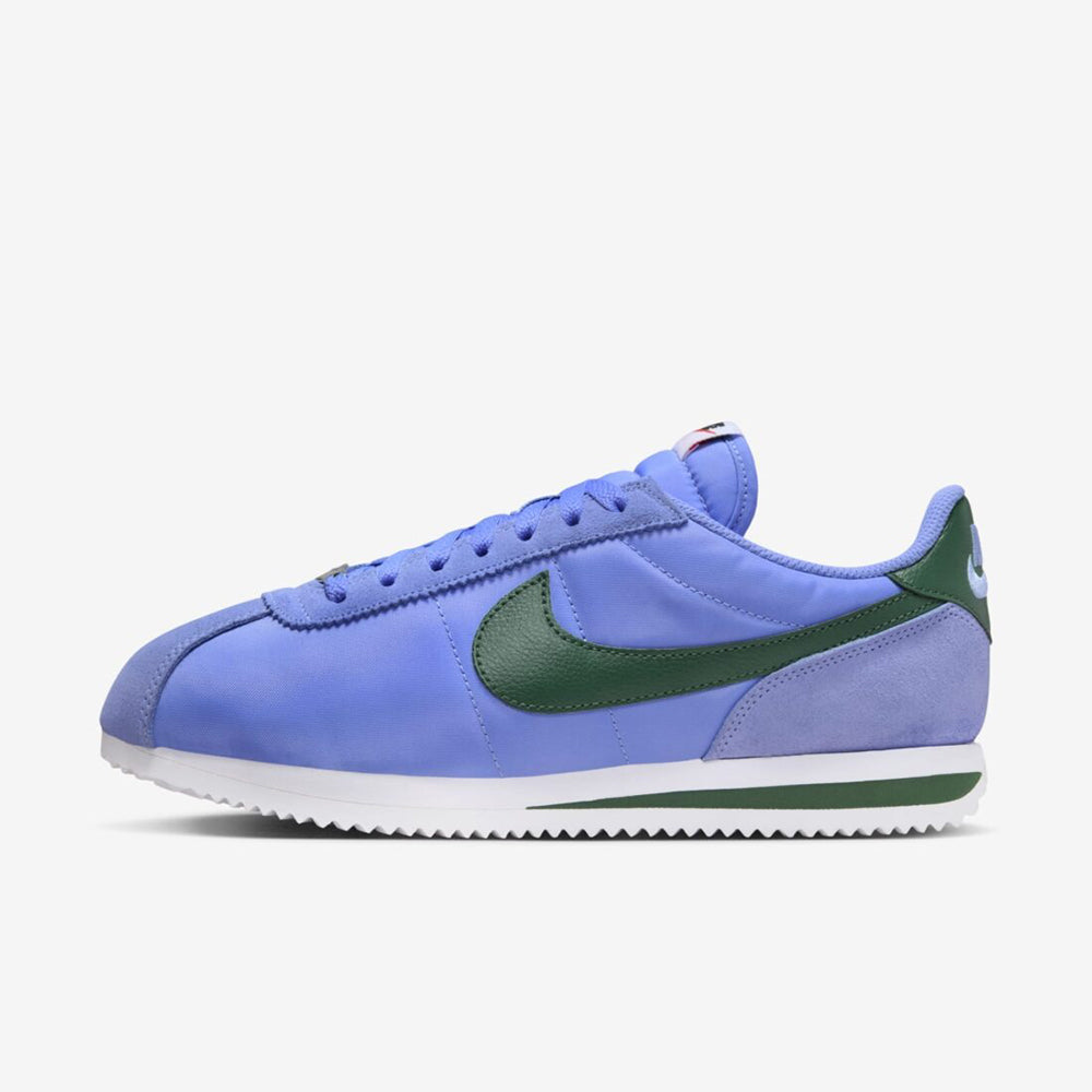 Nike Cortez TXT  Blue Green - DZ2795-402