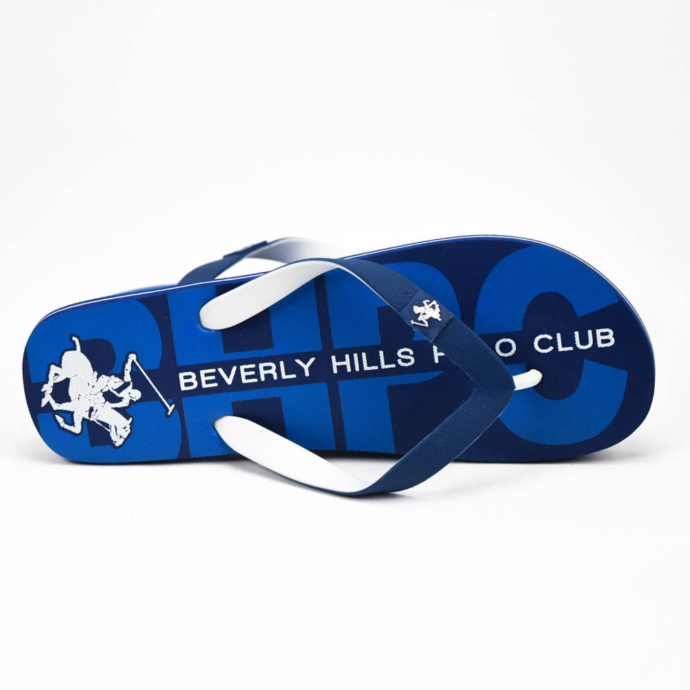 BEVERLY HILLS POLO CLUB TONG HOMME - 2785-ROYAL