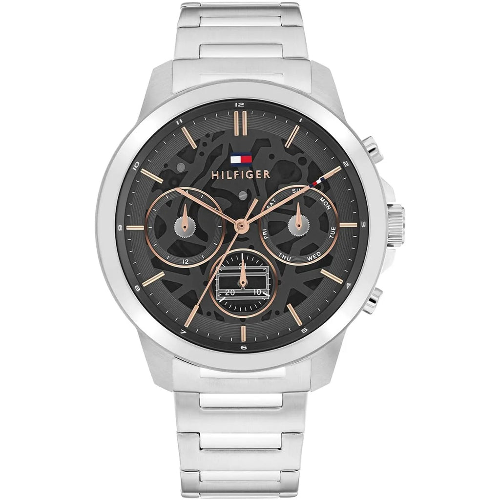 MONTRE Tommy Hilfiger Henry - 1710683