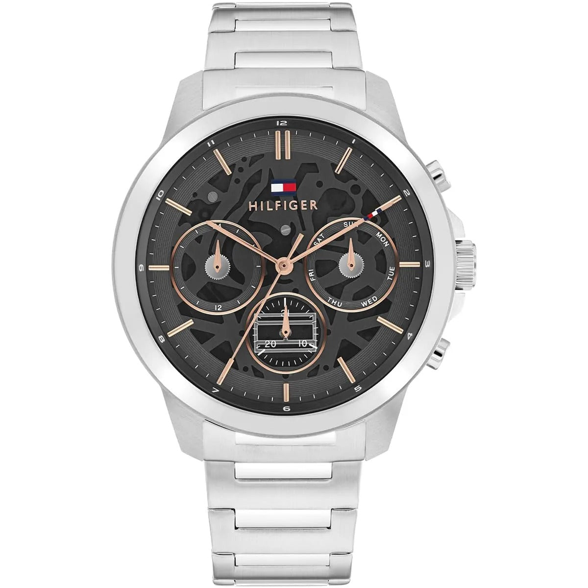 MONTRE Tommy Hilfiger Henry - 1710683