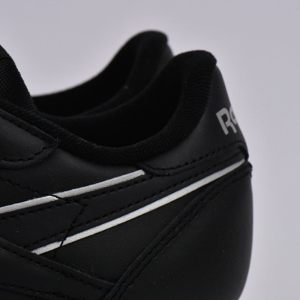 REEBOK CLASSIC LEATHER BLACK/BLACK/WHITE - 100201124