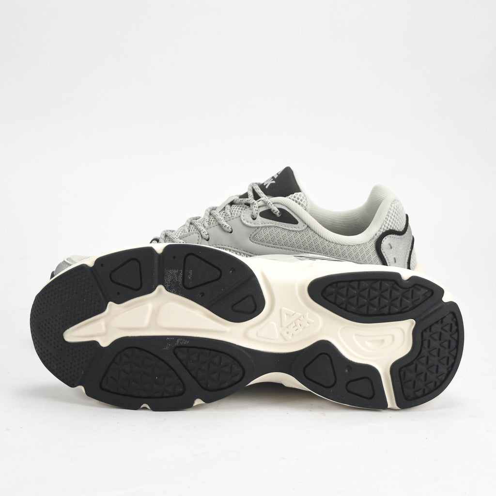 Peak Taichi Sports Shoes Grey - ET34147E-Y489