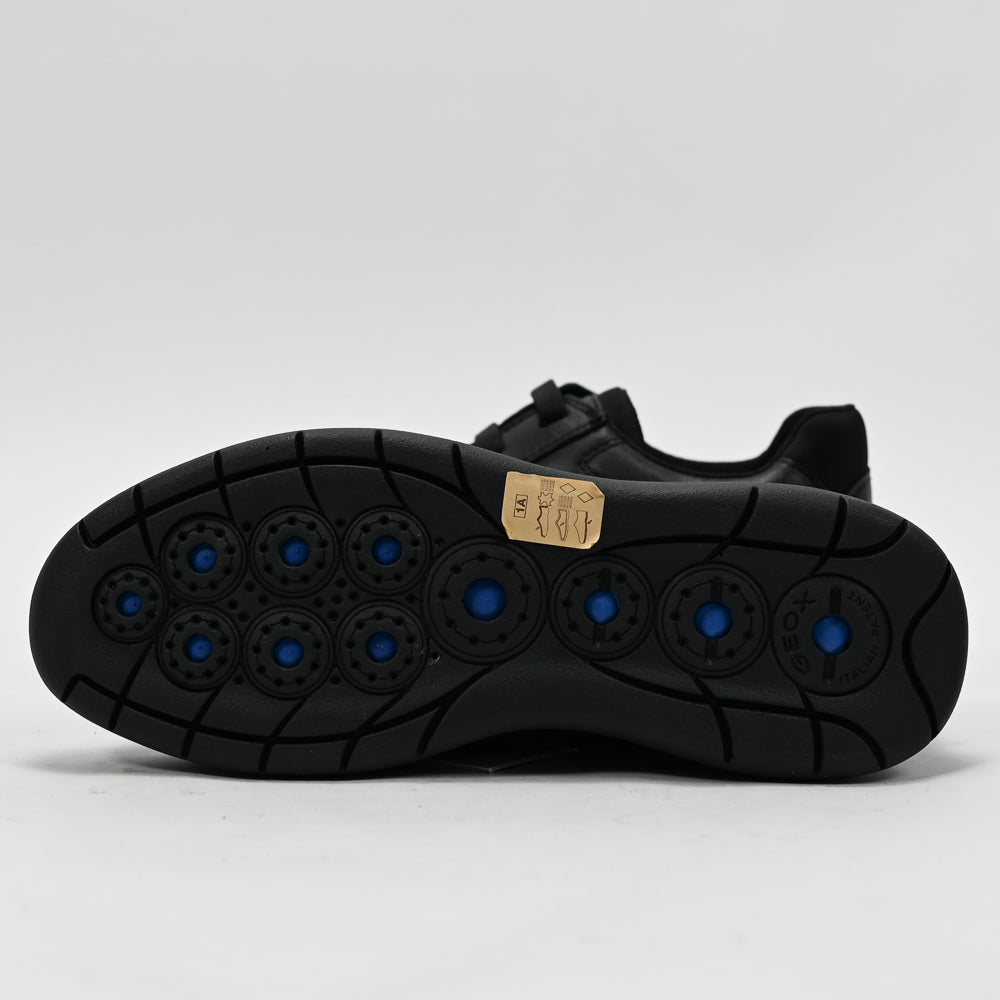 GEOX - FOOTWEAR - U45BXE000LM-C9999