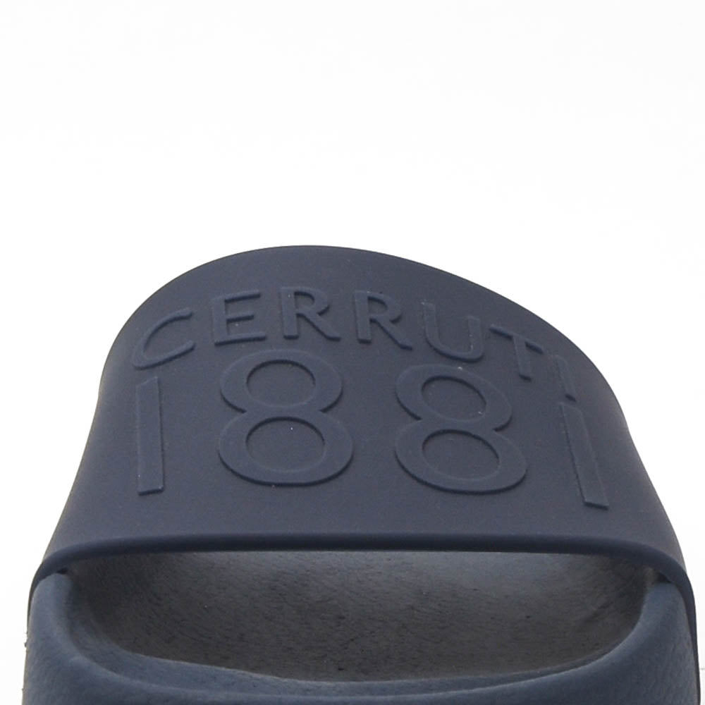 CERRUTI 1881 BLUE - CSSU01385-BLUE
