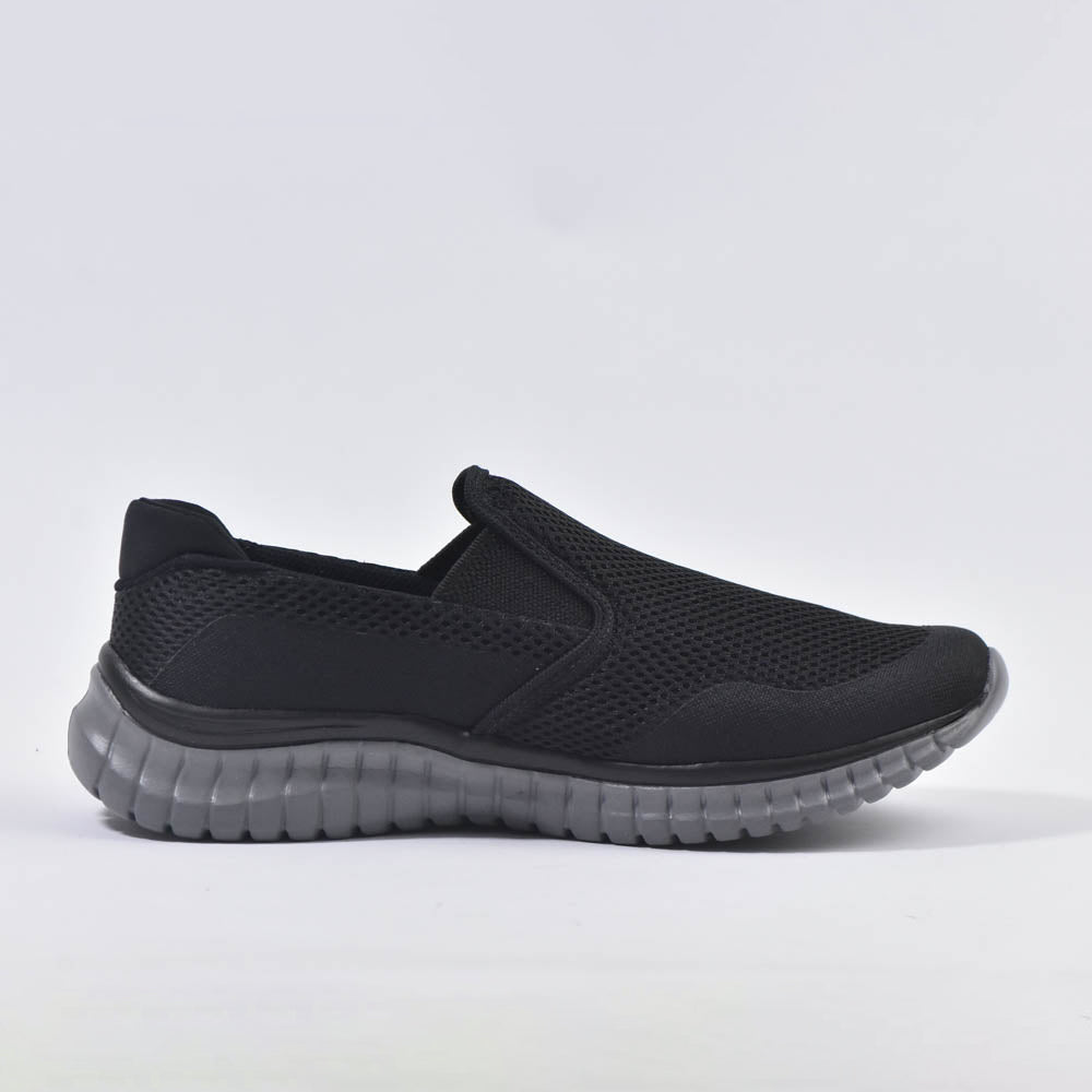 FLEX UP PRETO/CINZA - 8617M-087