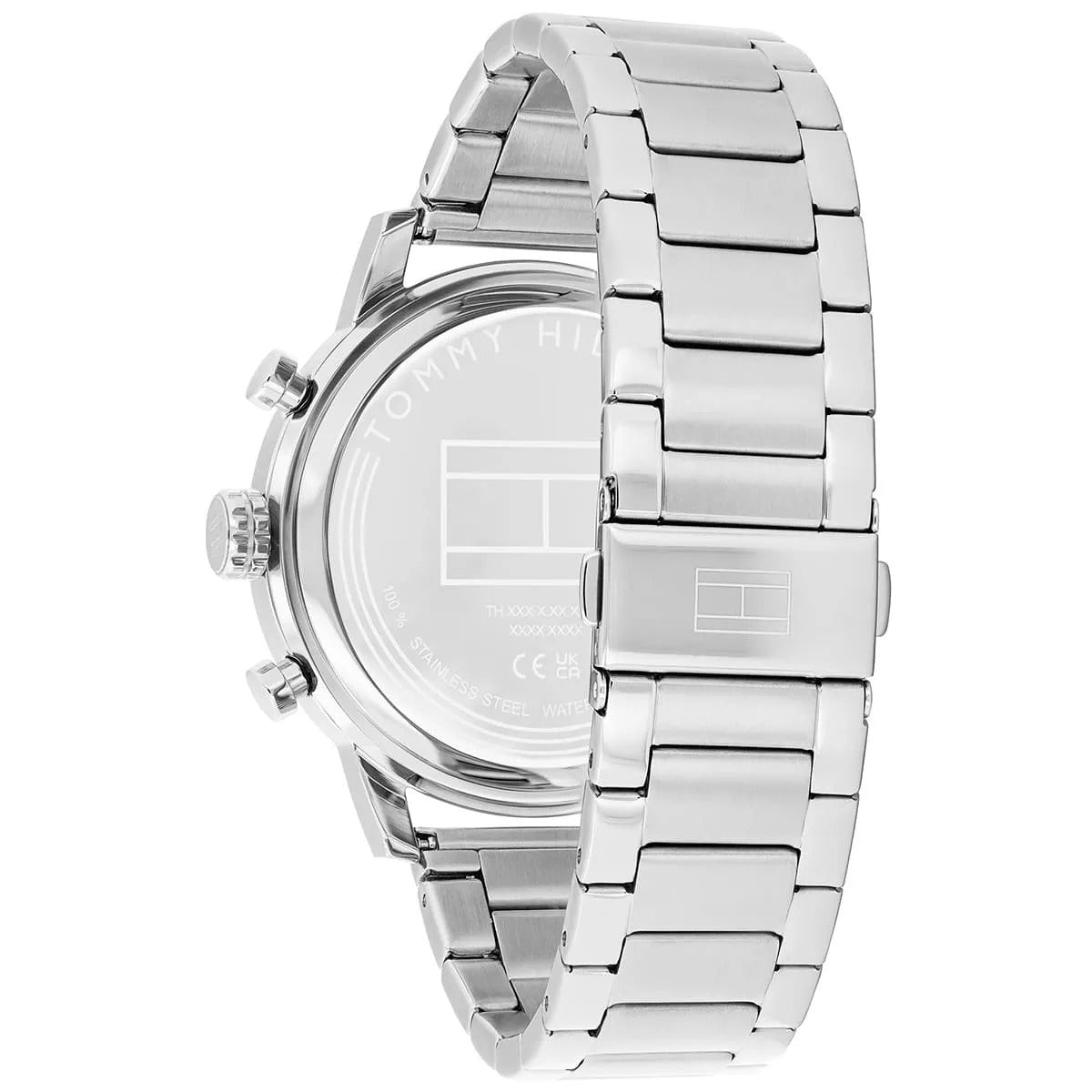 MONTRE Tommy Hilfiger Rocky - 1792181
