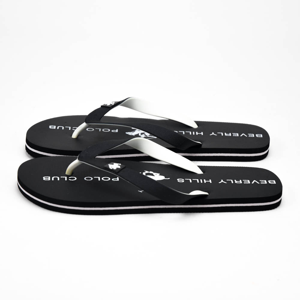 BEVERLY HILLS POLO CLUB TONG JUNIOR - 2778-BOY-BLACK