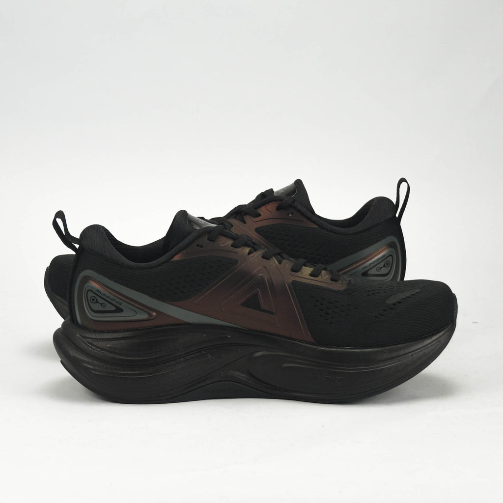 Peak Turbo 2.0 All Black - ET59037H-Y291