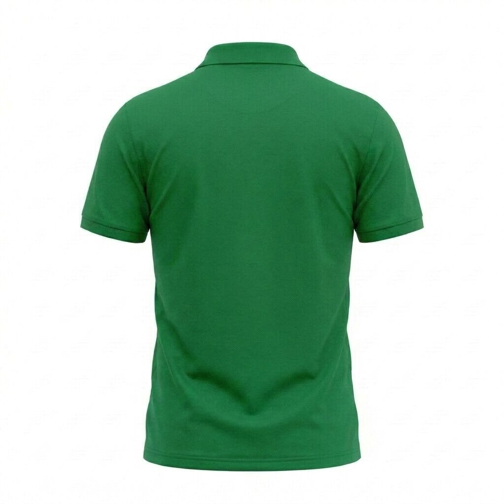 DEPART POLO - G23-003391-GREEN78