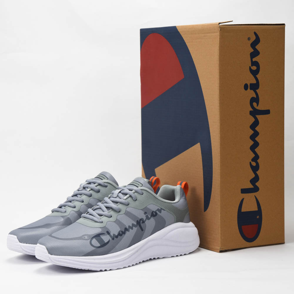 Champion Syphon Script Sneaker lifestyle unisex - KZN-9472945848576 - S22308-ES006