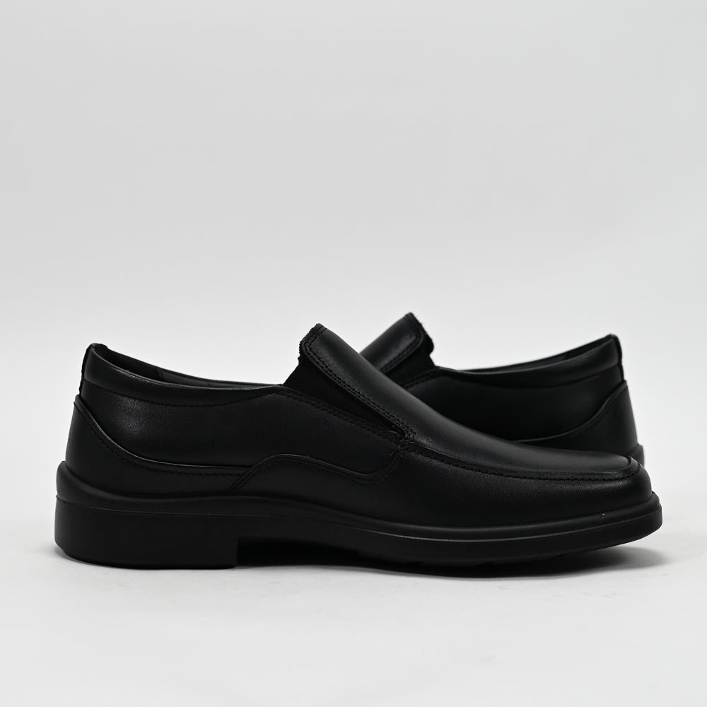 HUSH PUPPIES FOOTWEAR - HMR1267-001