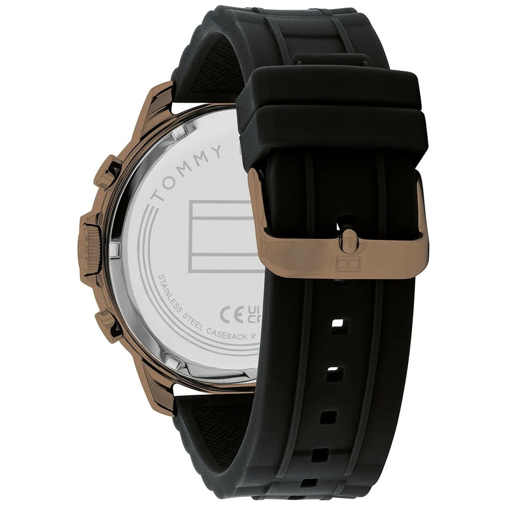 MONTRE TOMMY HILFIGER - 1710491