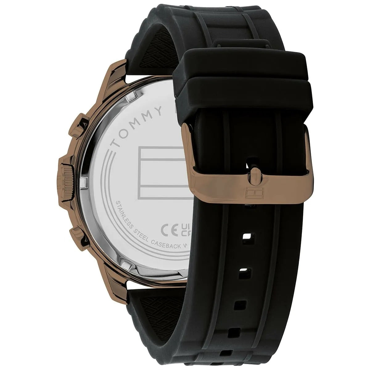 MONTRE TOMMY HILFIGER - 1710491
