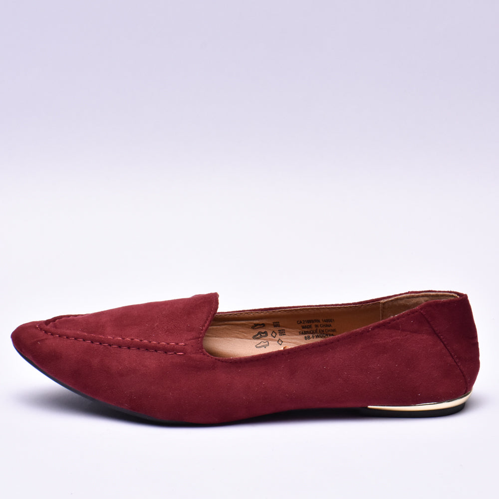 ADRENE COMFORT FOAM FEMME - 8B-FW00424