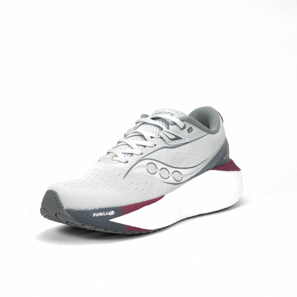 Saucony Running Shoes Triumph 22 Cloud Currant - S20964-210