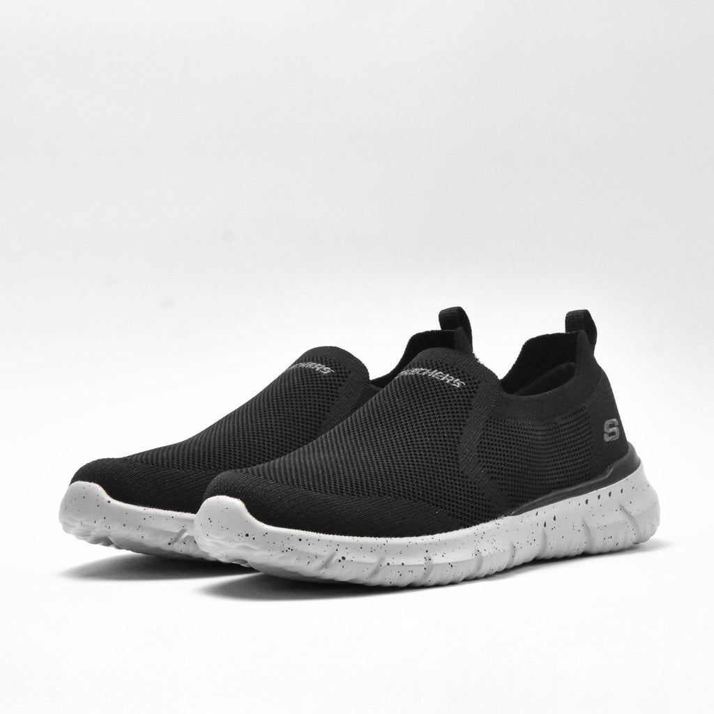 SKECHERS CORWEN - 210572-BLK