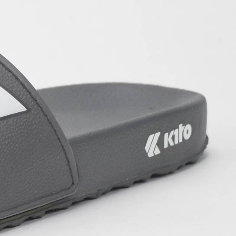 KITO CLAQUETTE - AH21MGREY