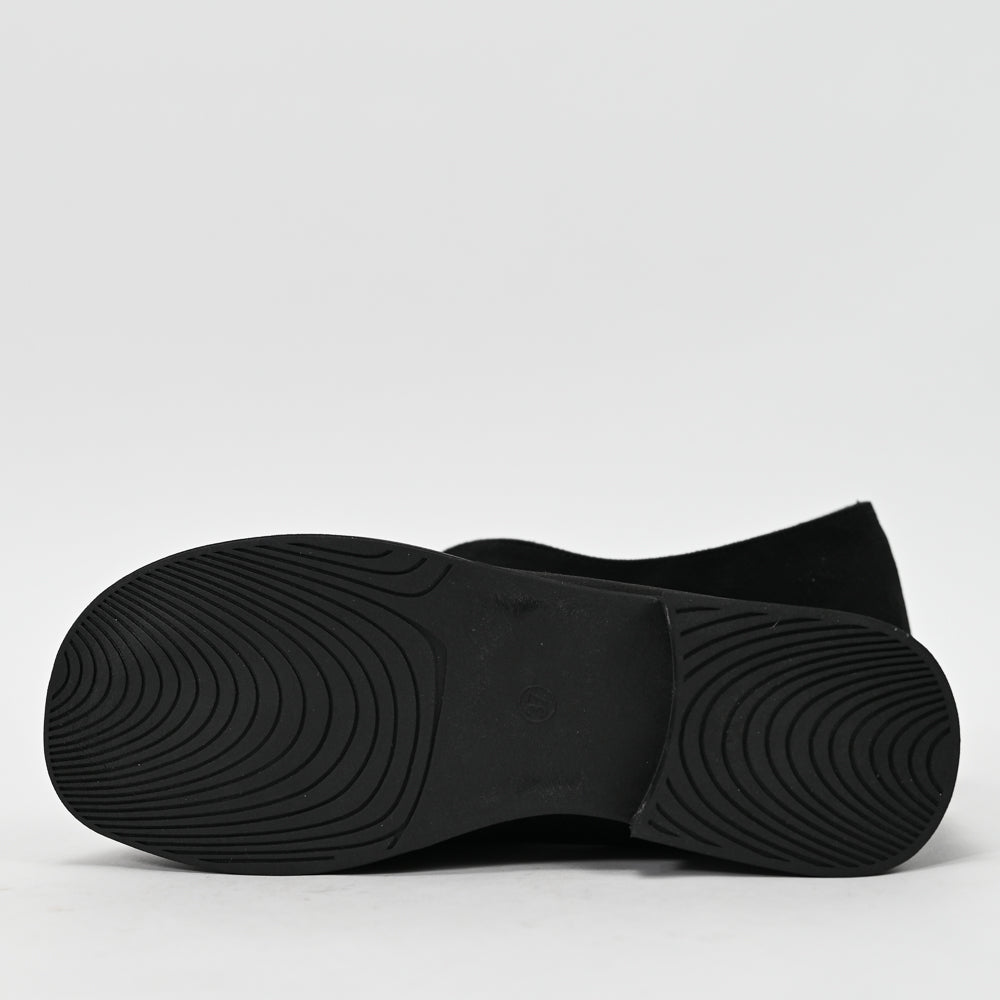 PACK CHAUSSAC NOIR - CAD01