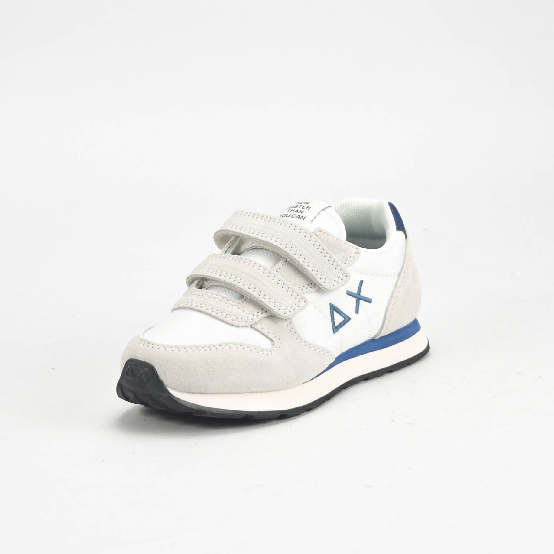 SUN68 SHOES - Z35301B
