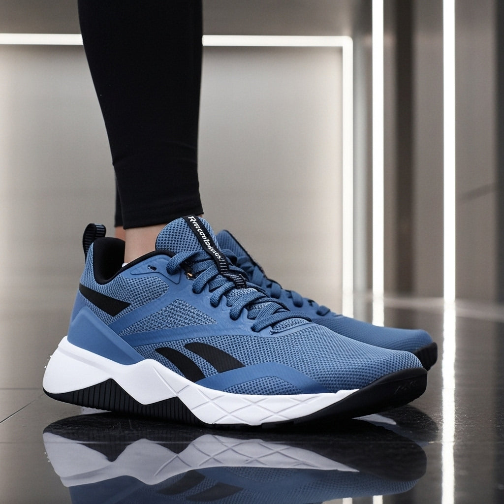 REEBOK NFX TRAINER - 100074492