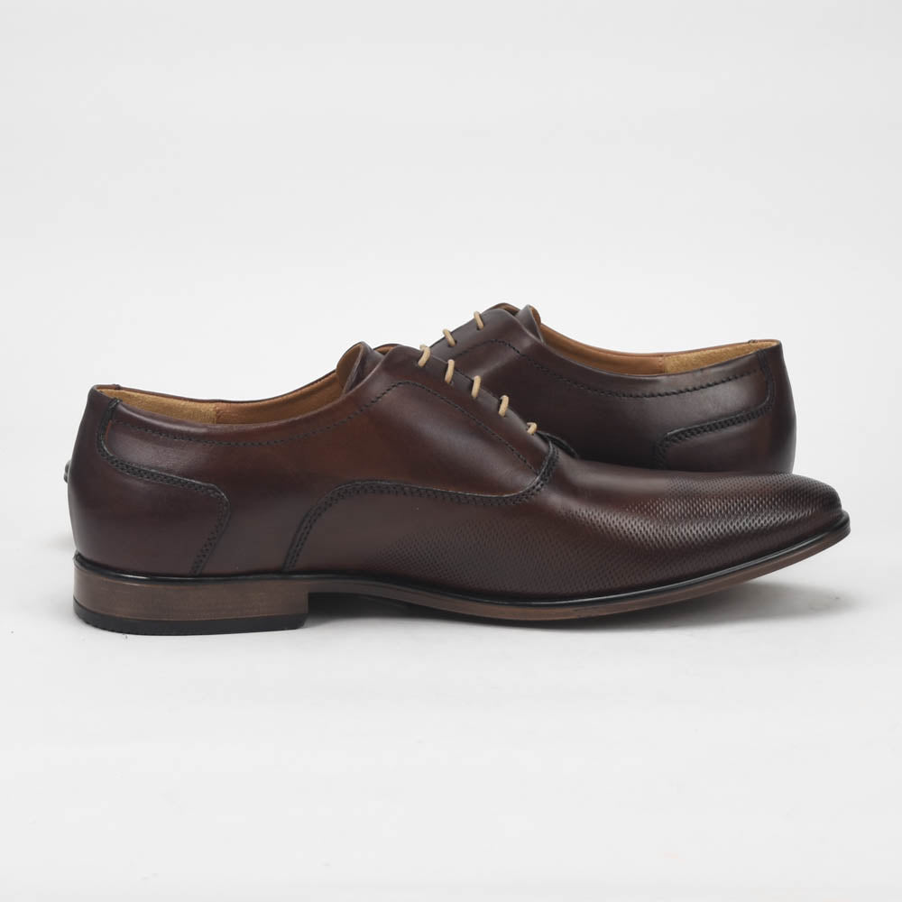 ANDRÉ CHAUSSURE CLASSIQUE HOMME PERFORD MARRON - 51131200546