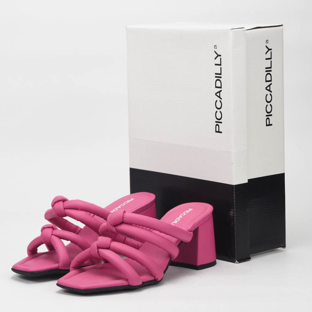 PICCADILLY SABOTS FEMME FLAVIA - 626022-0002