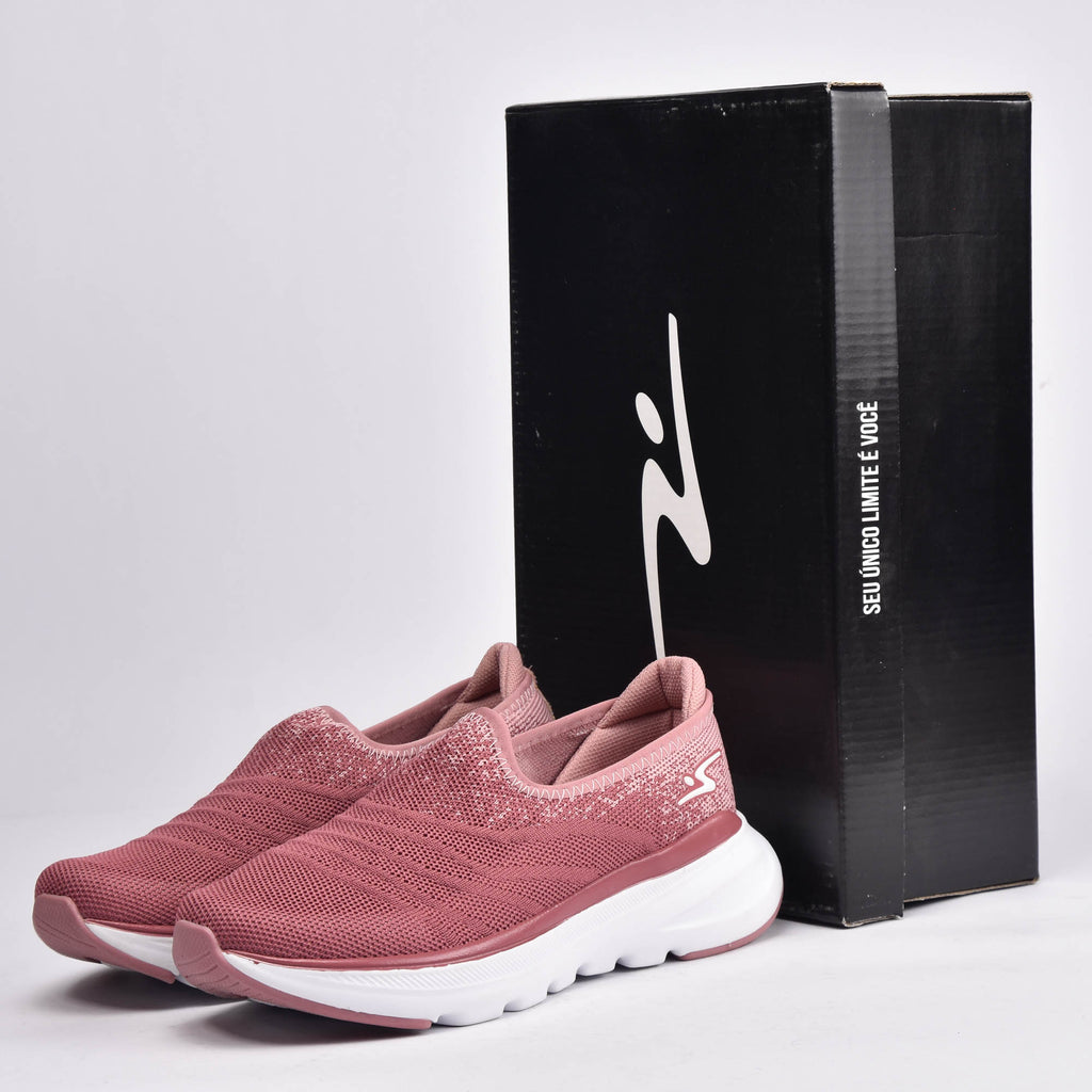 FIT ENERGY ROSA VELHO/ROSA QUARTZ - 10004F-1482