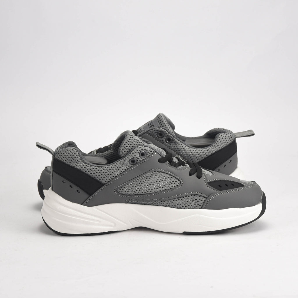 KEEP SHOES - B529-GREY