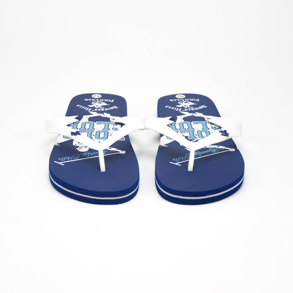 BEVERLY HILLS POLO CLUB TONG HOMME - 2789-NAVY