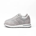 Cerruti 1881 Man Shoes Sneakers - CSSU01278-GREY