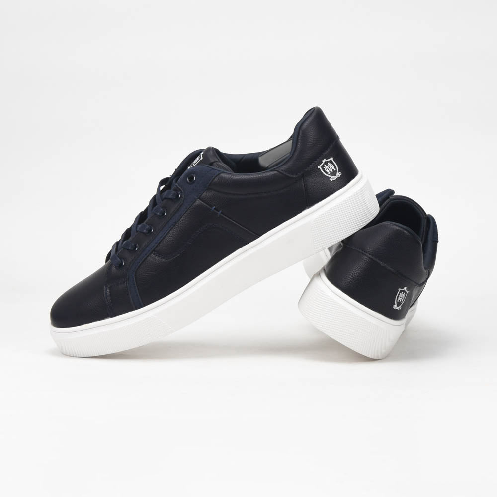 MASSIMO CHAUSSURES - YP4286-NAVY