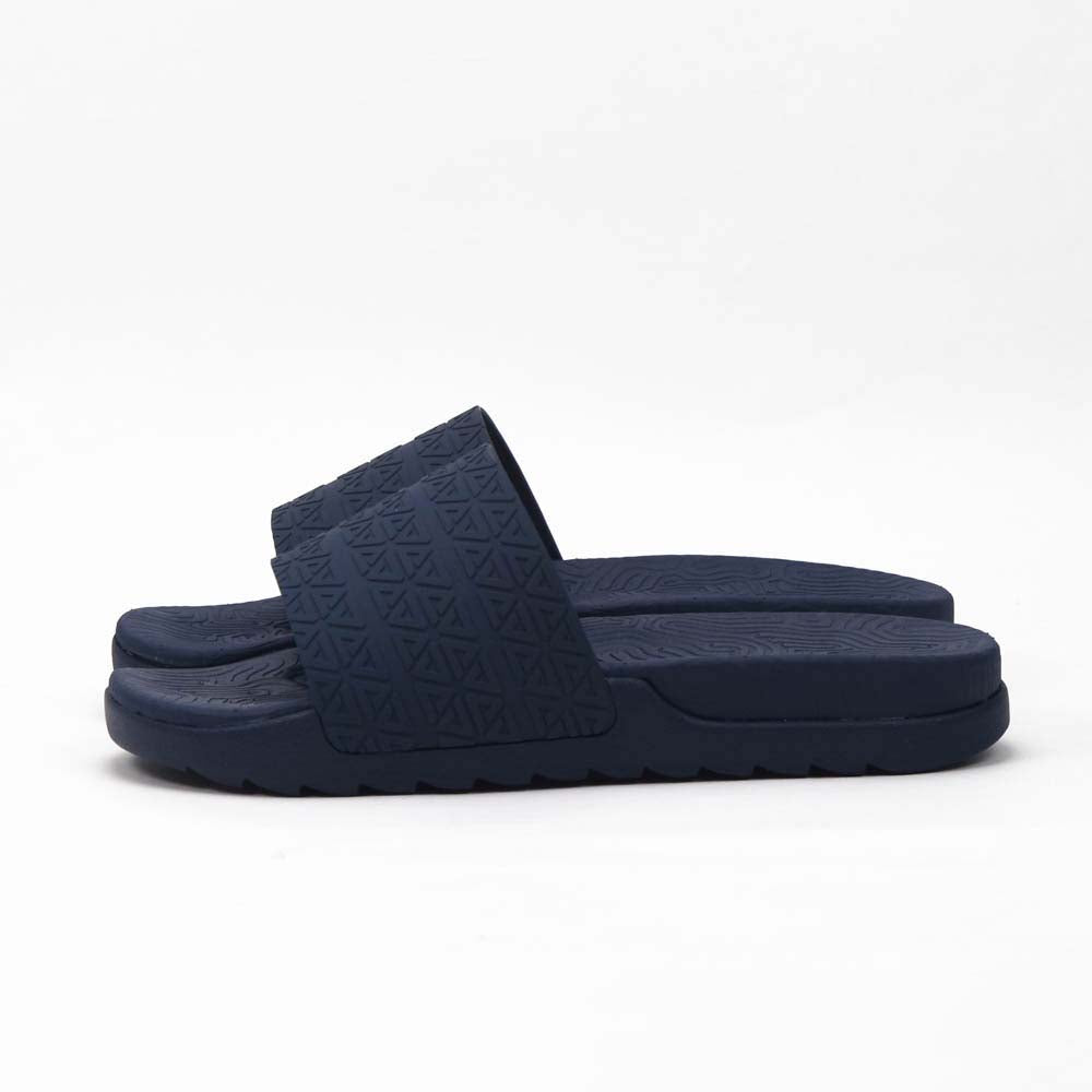 Peak Taichi Slippers Navy - E02767L-0030