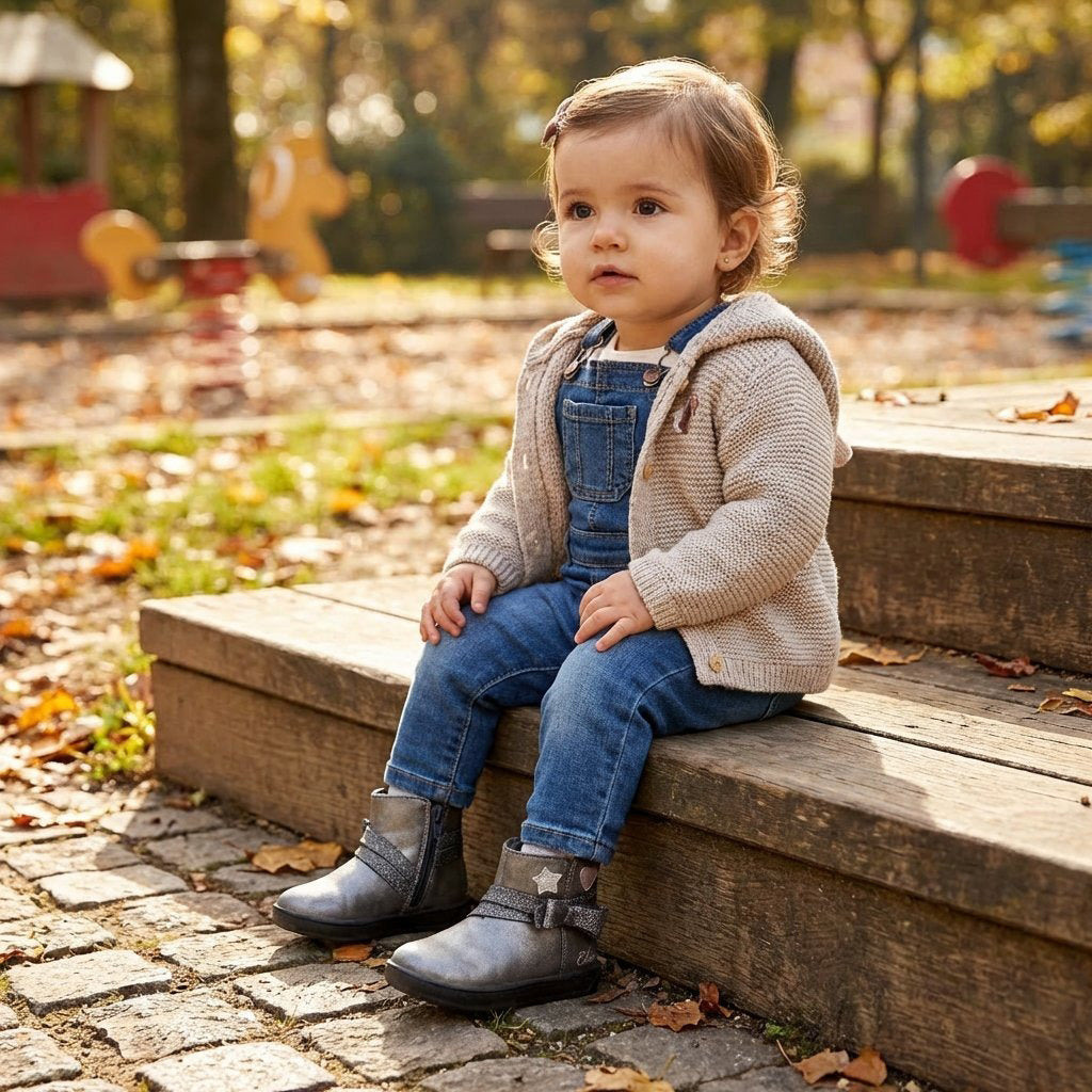 CHICCO CHAUSSURES POUR ENFANT - 0106632000000-080