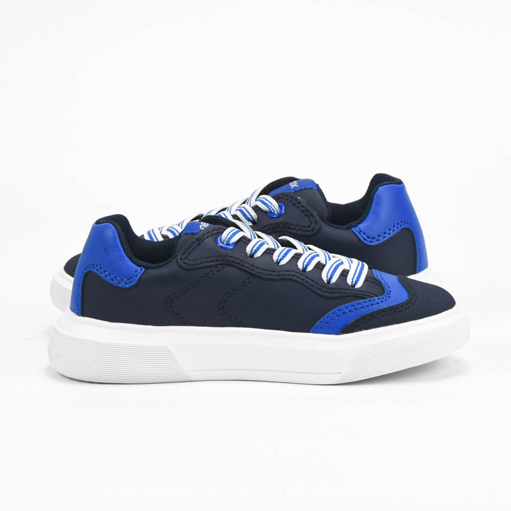 GEOX BASKET - J55AWA08554-C4226