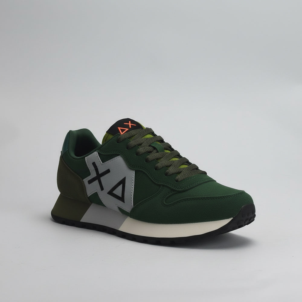 BASKET SUN68 JAKI SOLID - Z44113-37
