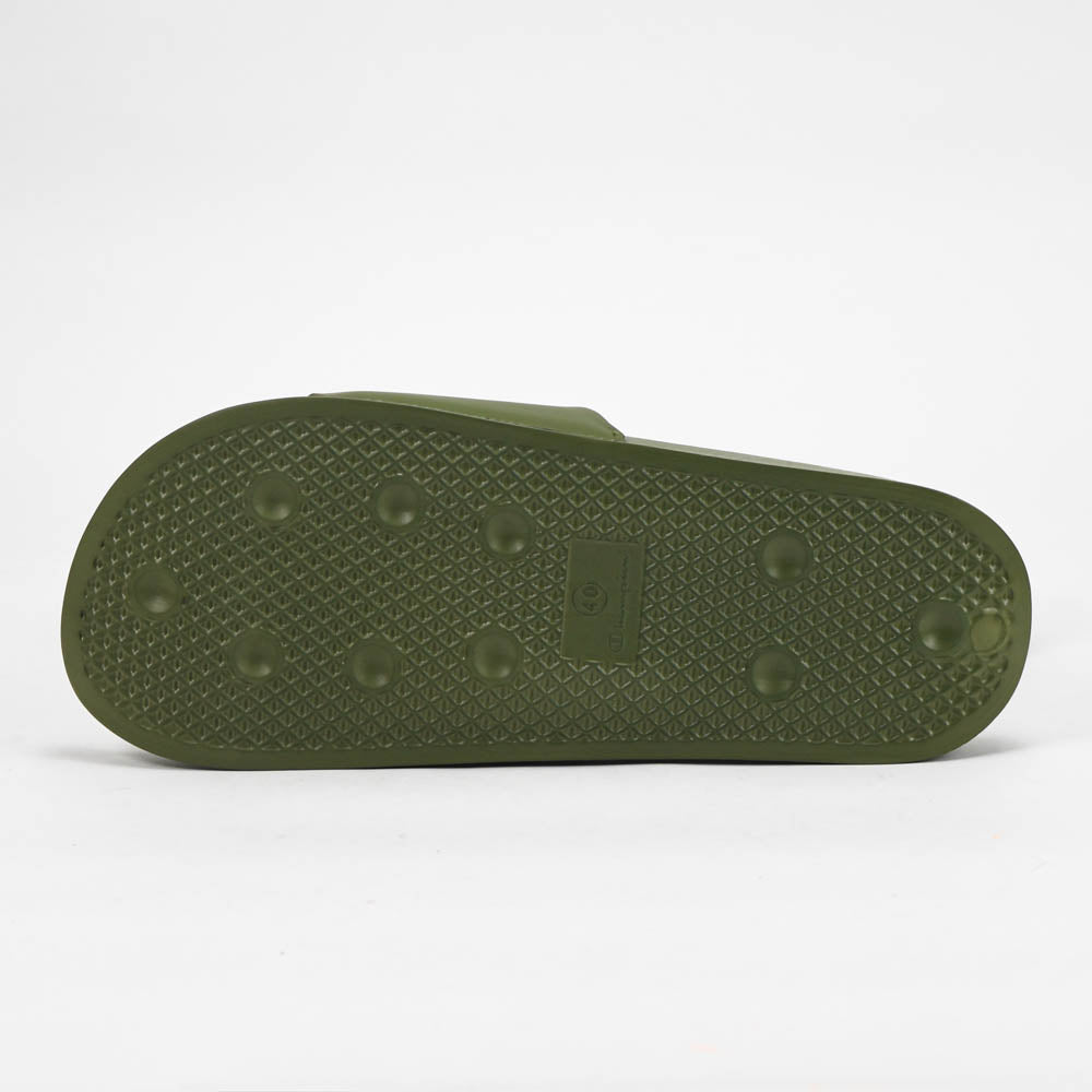 CHAMPION CLAQUETTE - S22051-GS526