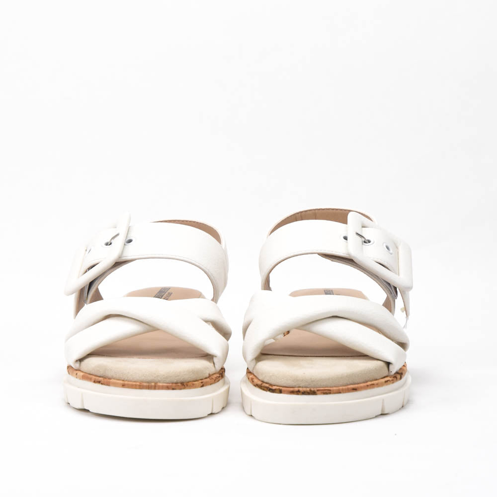 Safety Jogger Sandales Femme - 610500-WHT