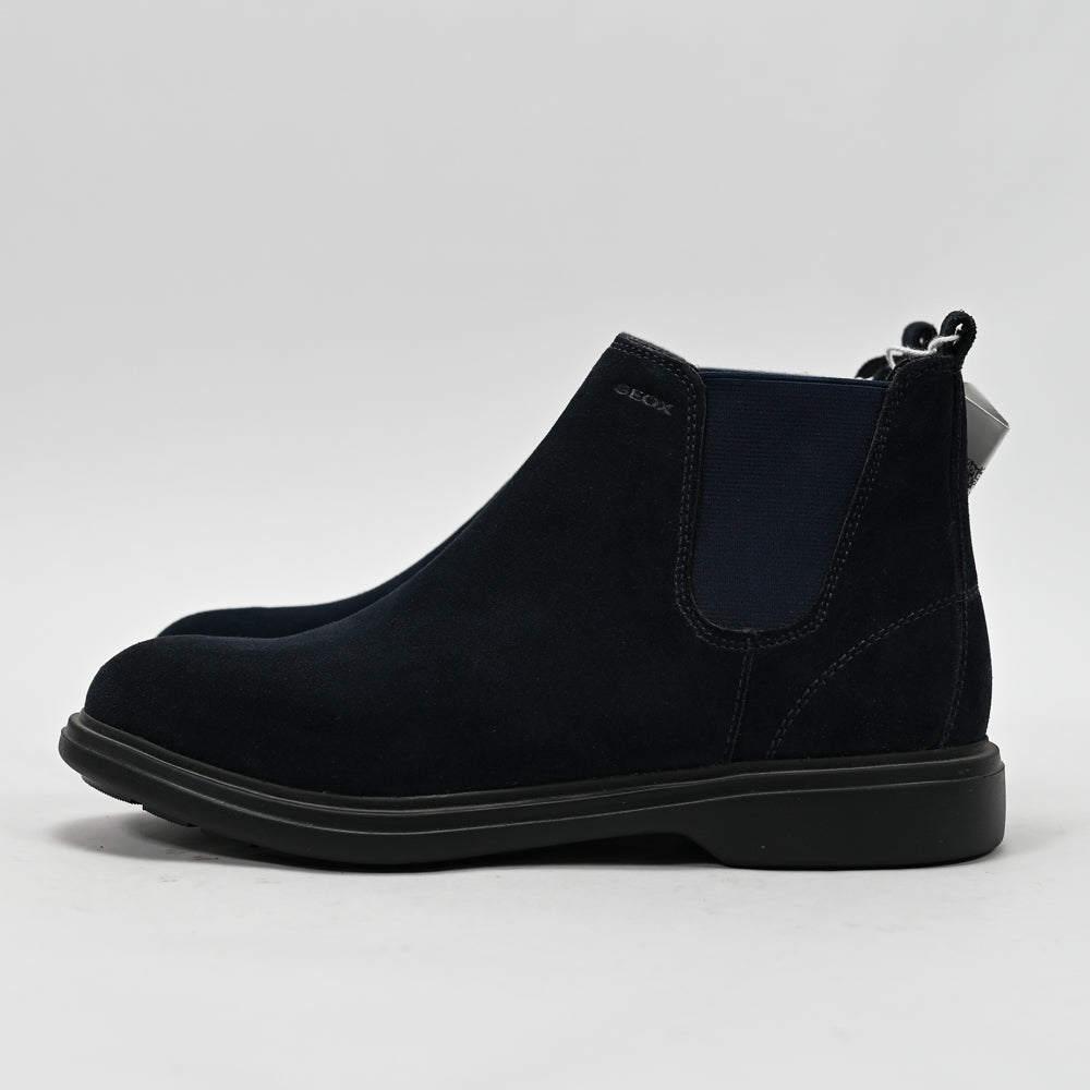 GEOX - FOOTWEAR - U16DCC00022-C4002