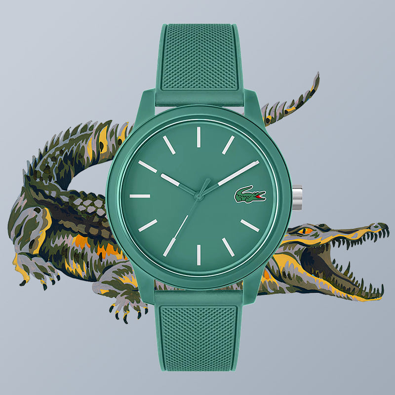 MONTRE LACOSTE - 7613272462440