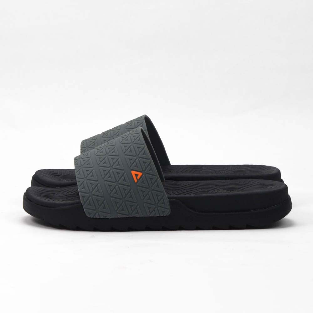 Peak Taichi Slippers White Lt. Khaki - E02767L-5020
