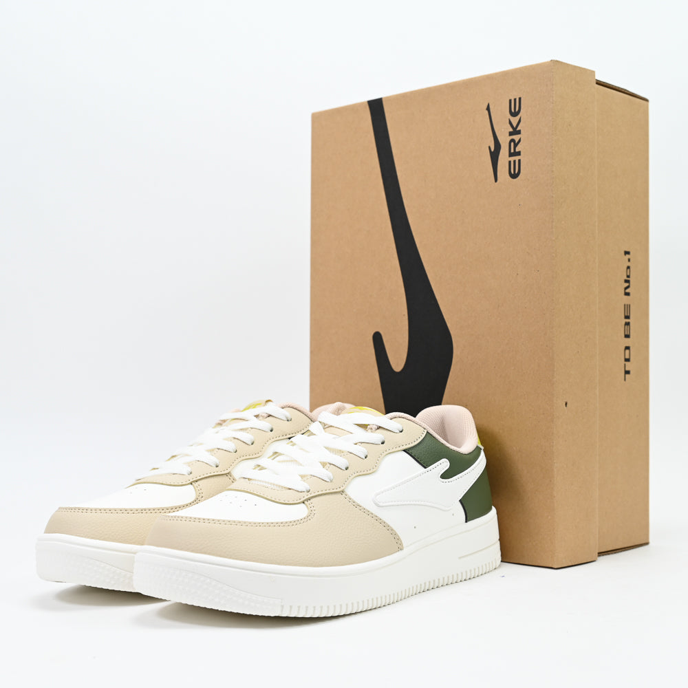 ERKE FOOTWEAR - 11126101052-101