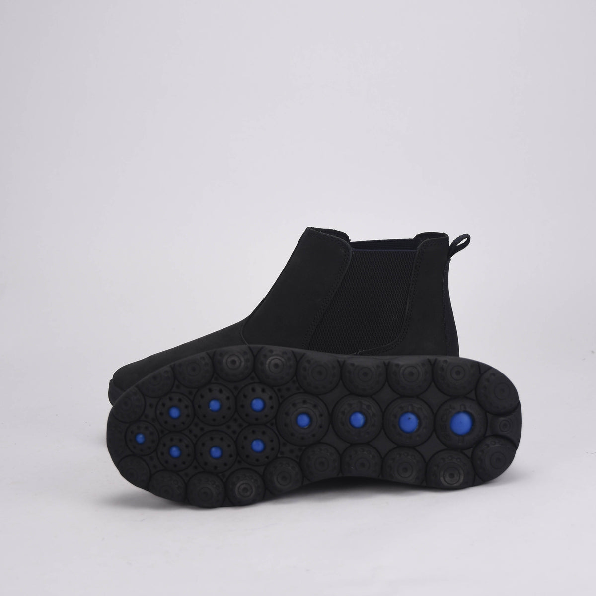GEOX BOOTS - U26BYA-000CL-C9999