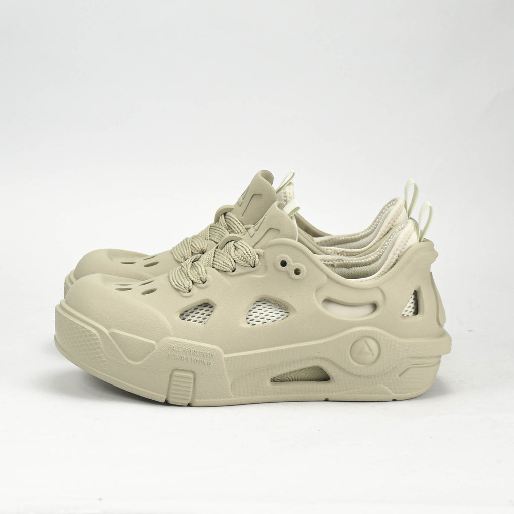 Peak Taichi Sports Shoes Emerald - EXT52537L-D868