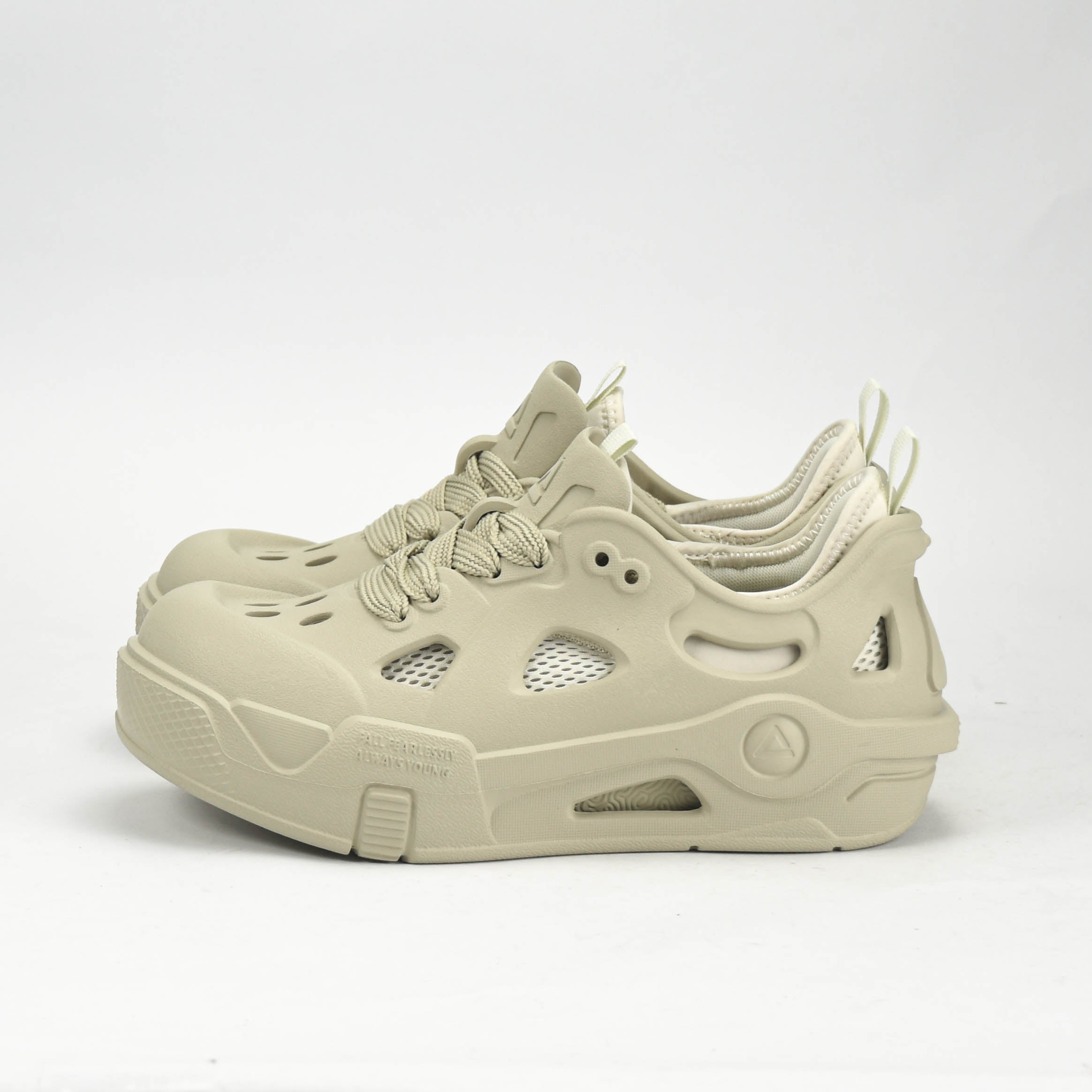 Peak Taichi Sports Shoes Emerald - EXT52537L-D868