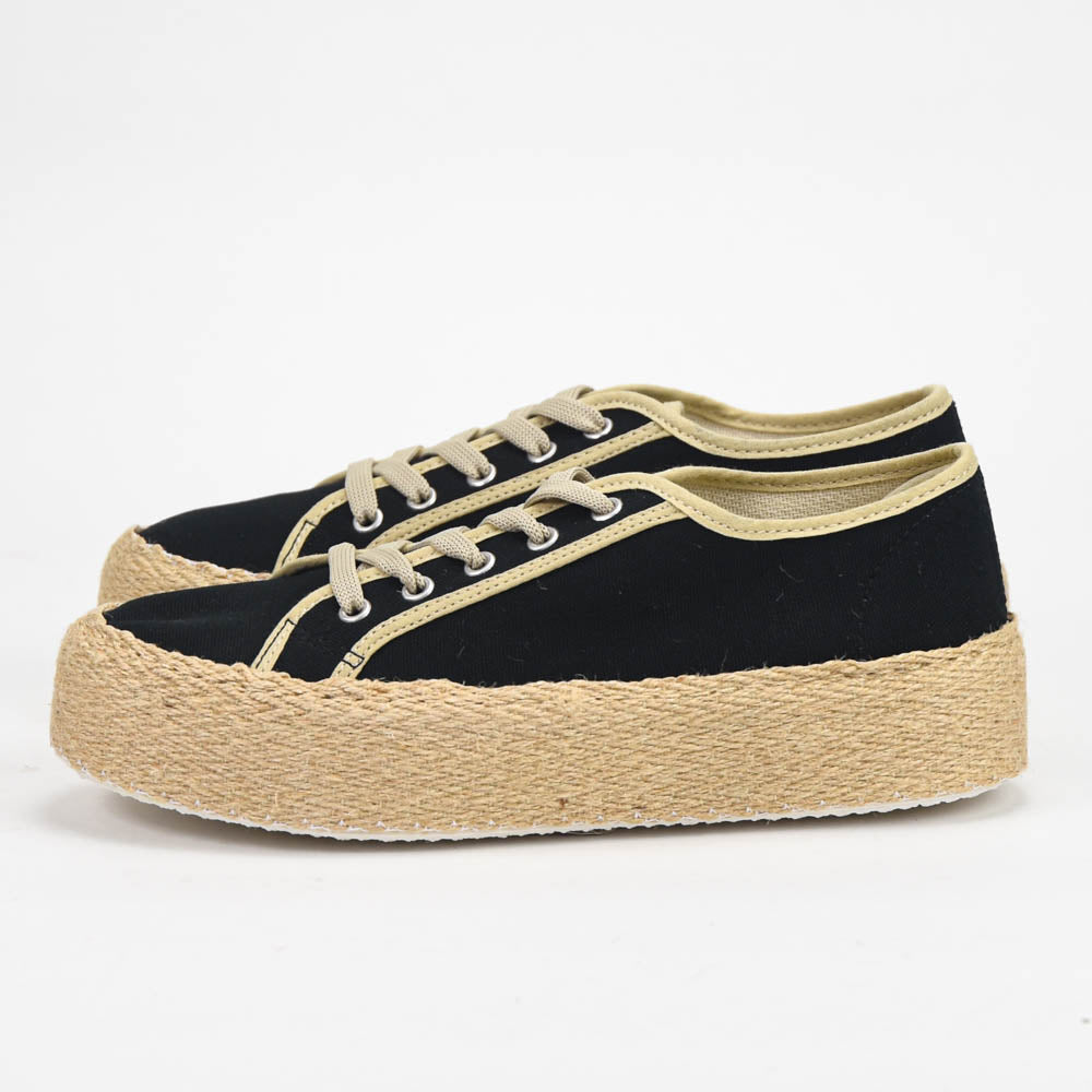 ANDRÉ ESPADRILLES LODGE FEMME - 52149184223