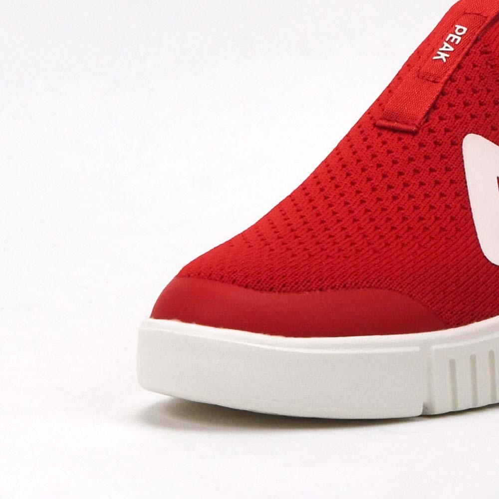 Peak Kids Casual Shoes Red - EK59770H-0060